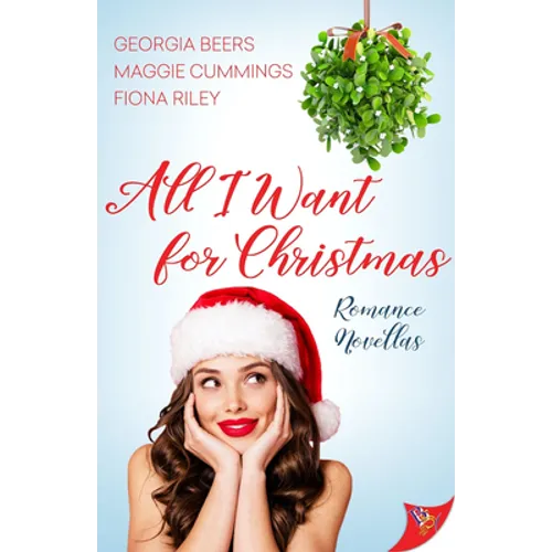 All I Want for Christmas