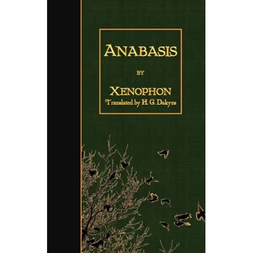 Anabasis