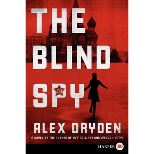 The Blind Spy