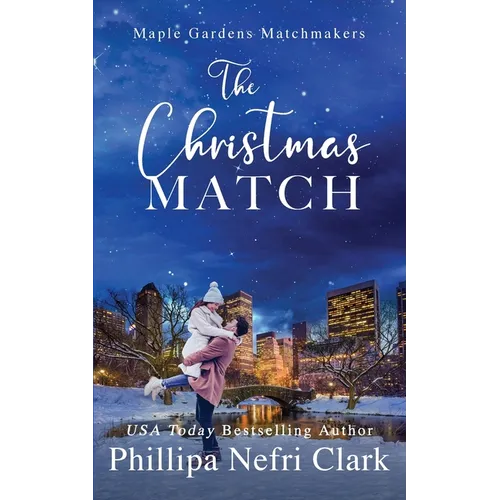 The Christmas Match
