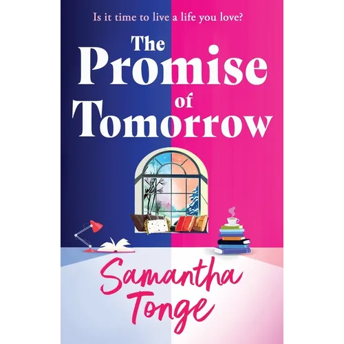 The Promise of Tomorrow