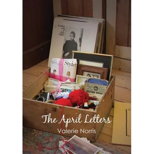 The April Letters