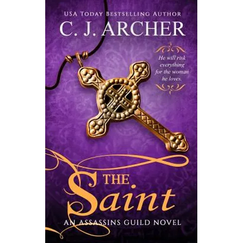The Saint