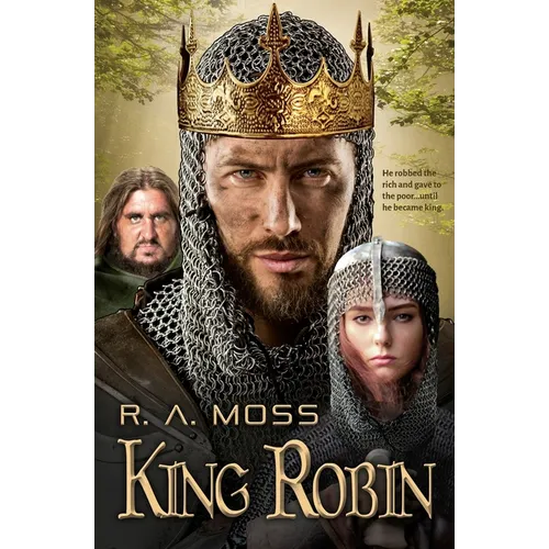 King Robin