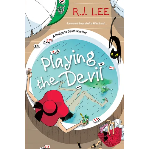 Playing the Devil