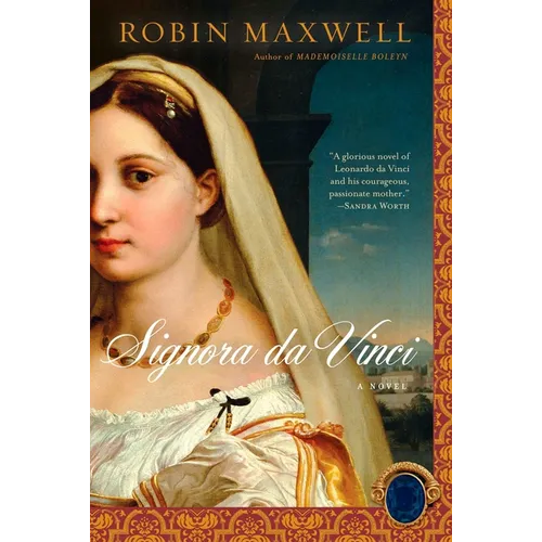 Signora Da Vinci