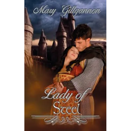 Lady of Steel
