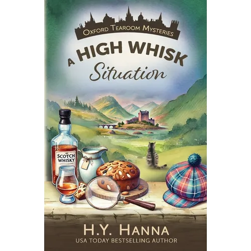 A High Whisk Situation