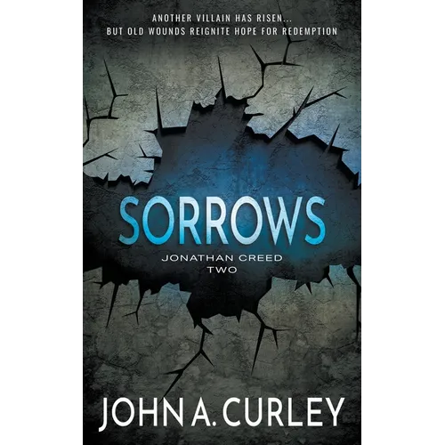 Sorrows: A Private Detective Mystery Series