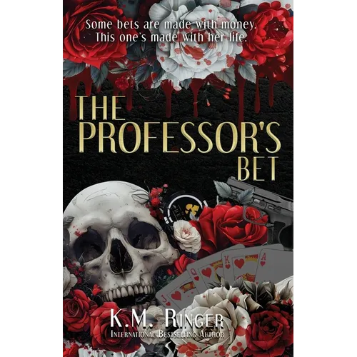 The Professor's Bet