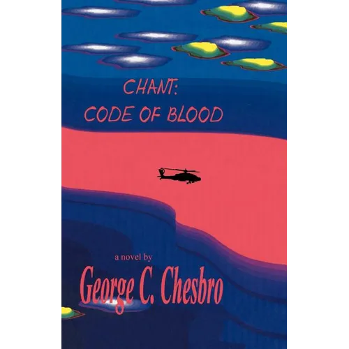 Chant: Code of Blood