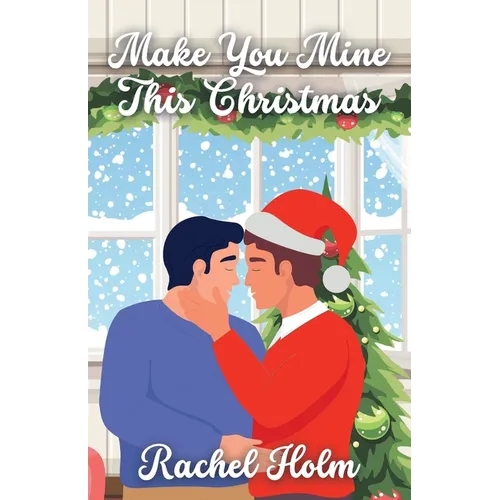 Make You Mine This Christmas