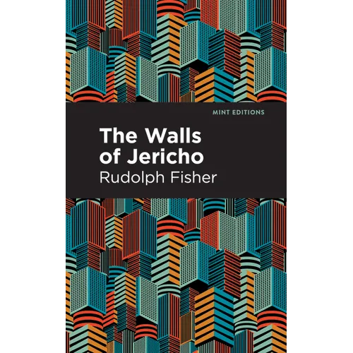 The Walls of Jericho