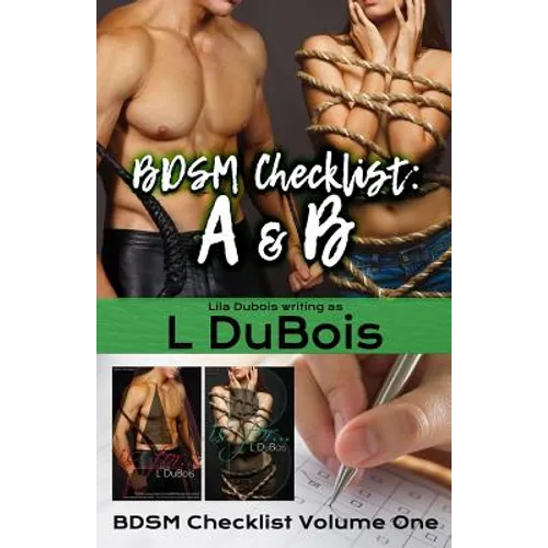 BDSM Checklist: A & B