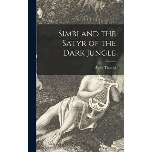 Simbi and the Satyr of the Dark Jungle