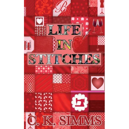 Life In Stitches