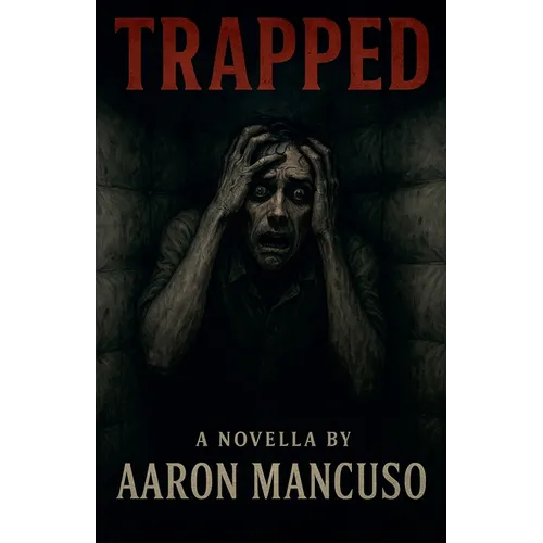 Trapped