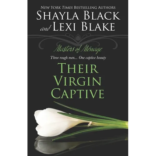 Their Virgin Captive