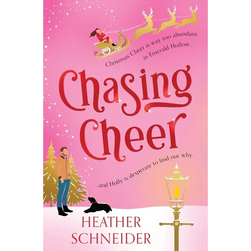 Chasing Cheer
