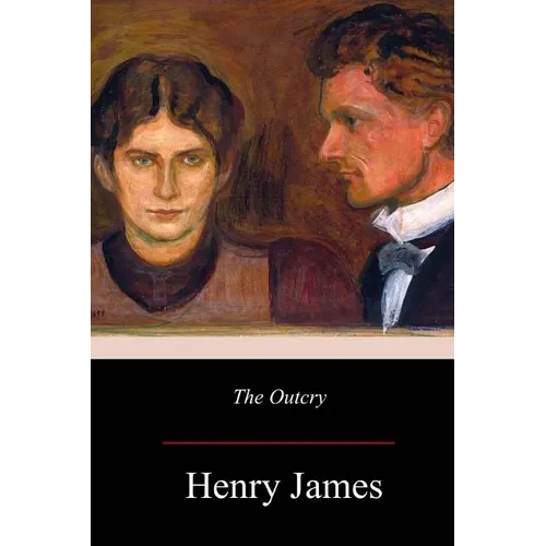The Outcry