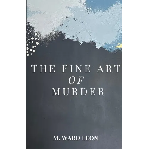 The Fine Art of Murder