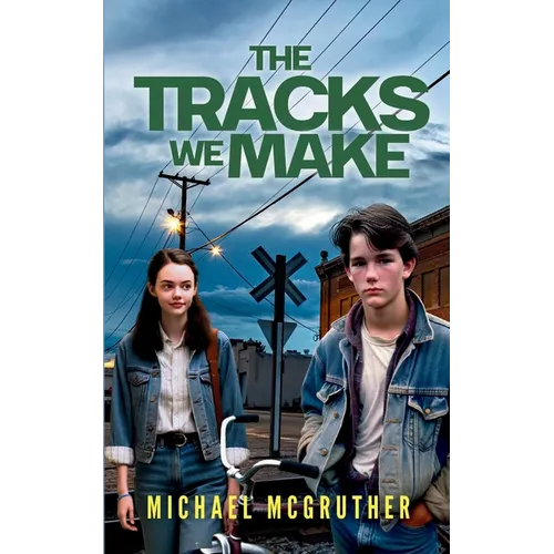 The Tracks We Make