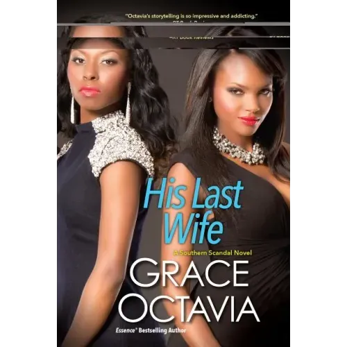 His Last Wife