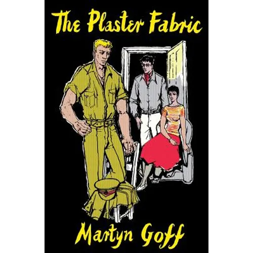The Plaster Fabric