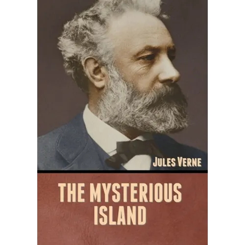The Mysterious Island