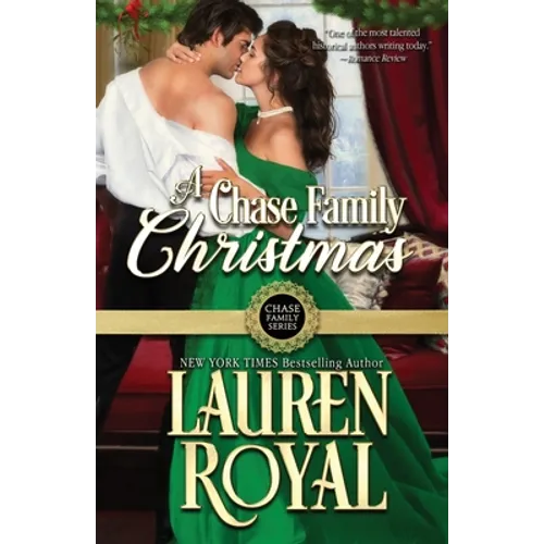A Chase Family Christmas