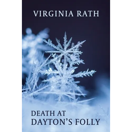 Death at Dayton's Folly: (A Rocky Allen Mystery)