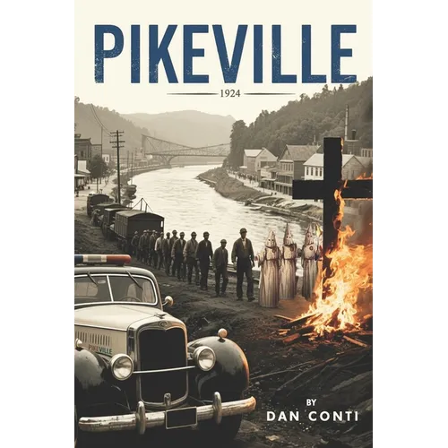 Pikeville