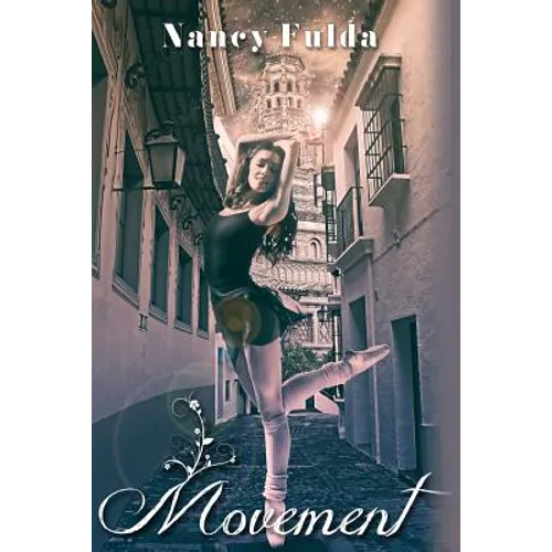 Movement: A Short Story about Autism in the Future