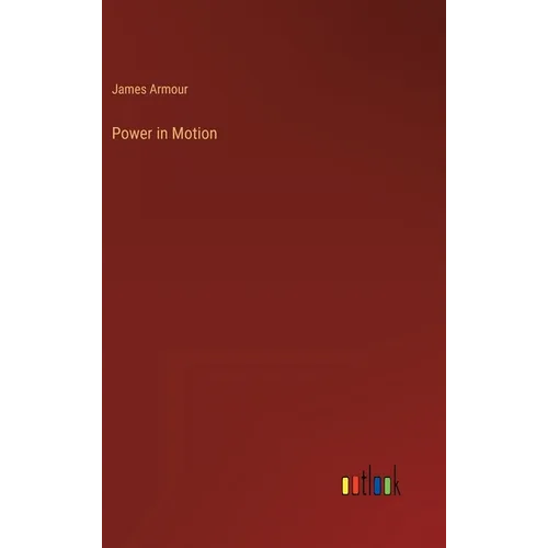 Power in Motion