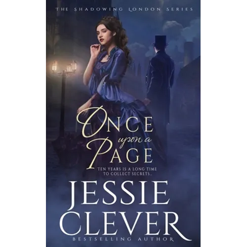 Once Upon a Page