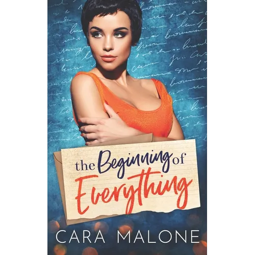 The Beginning of Everything: A Historical Lesbian Romance