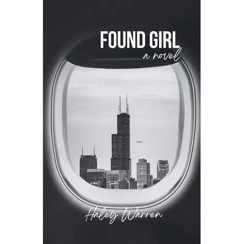Found Girl