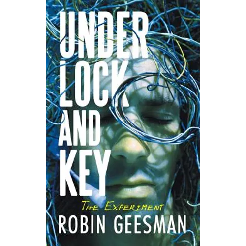 Under Lock and Key: The Experiment