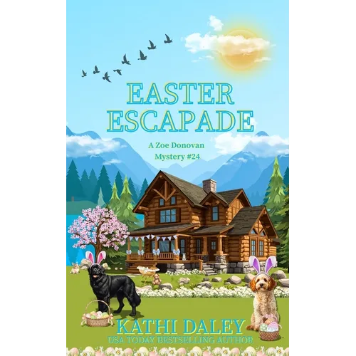 Easter Escapade