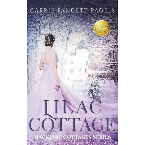 Lilac Cottage