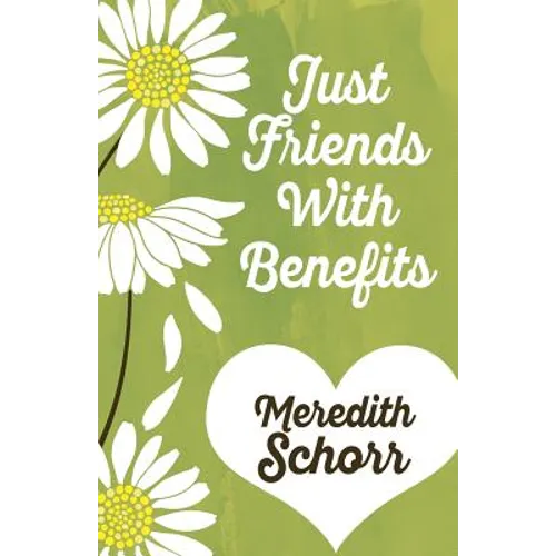 Just Friends with Benefits