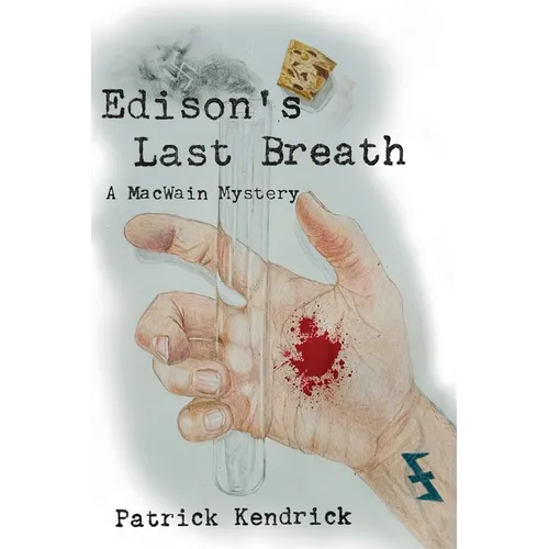 Edison's Last Breath