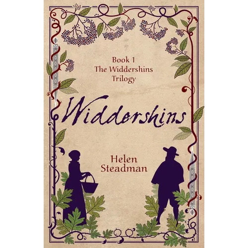 Widdershins: Newcastle witch trials historical fiction