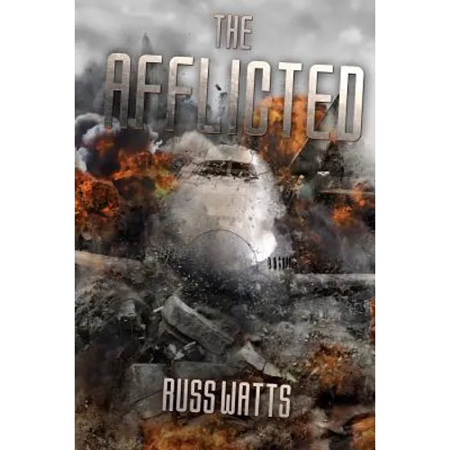The Afflicted