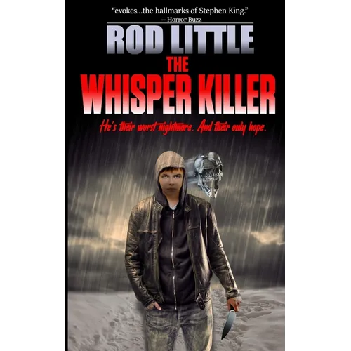 The Whisper Killer