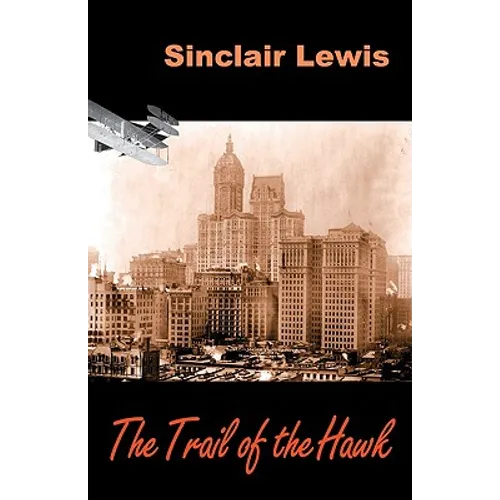 The Trail of the Hawk