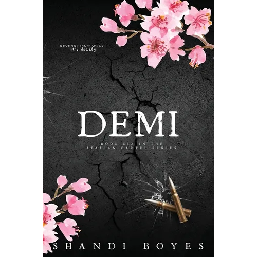 Demi - Discreet