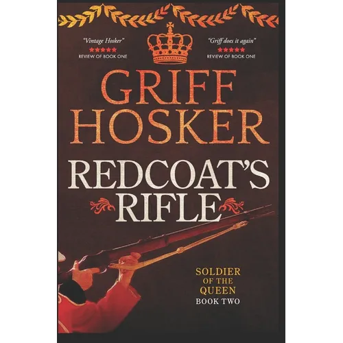 Redcoat's Rifle