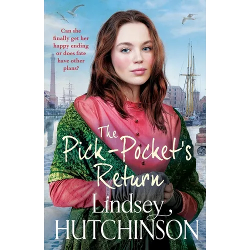 The Pick-Pocket's Return
