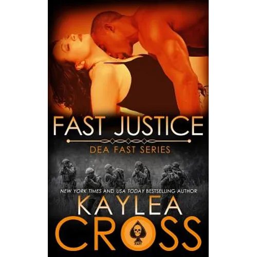 Fast Justice